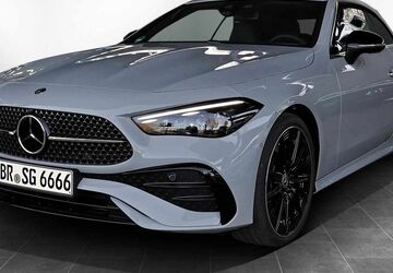 Mercedes-Benz CLE 300 10.000 km 87.300 &euro; Bretten 75015