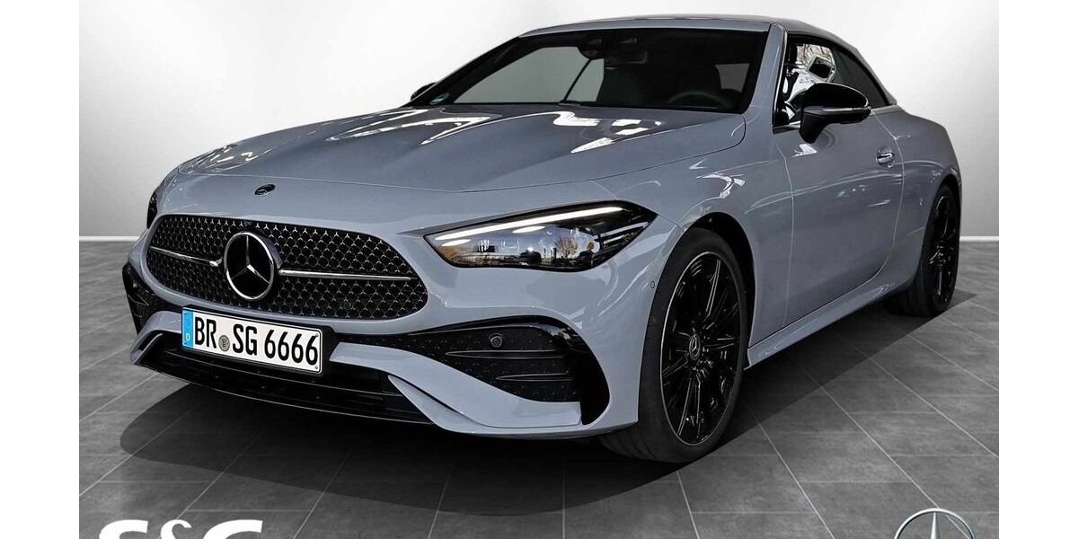 Mercedes-Benz CLE 300 10.000 km 87.300 &euro; Bretten 75015