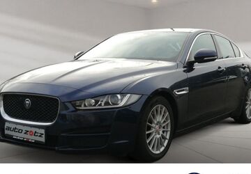 Jaguar XE 127.500 km 12.980 &euro; Landau 76829