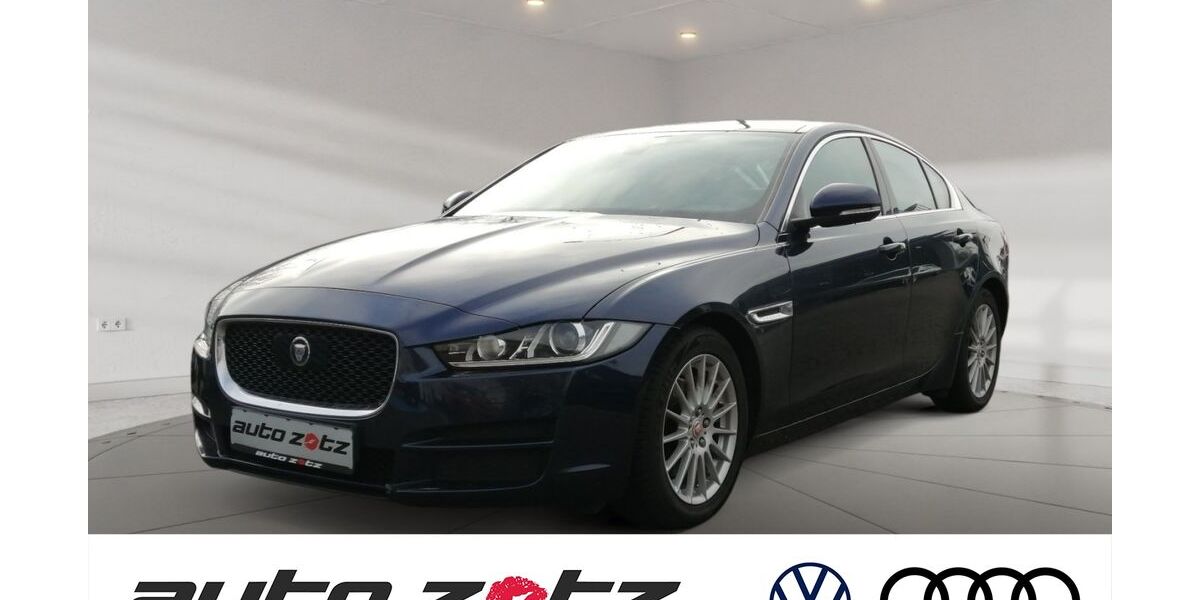 Jaguar XE 127.500 km 12.980 &euro; Landau 76829