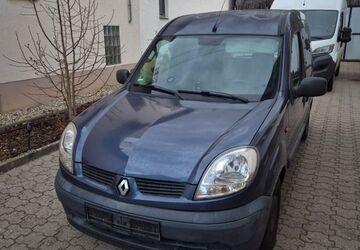 Renault Kangoo 177.000 km 3.000 &euro; Kuhardt 76773