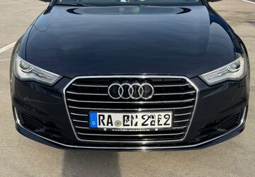 Audi A6 149.500 km 17.000 &euro; Rastatt 76437