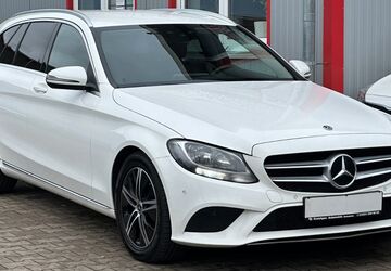 Mercedes-Benz C 220 174.000 km 18.995 &euro; Bruchsal-Helmsheim 76646