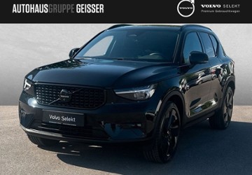 Volvo XC40 25.000 km 38.450 &euro; Karlsruhe 76187