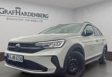 VW Taigo 3.767 km 20.990 &euro; Bretten 75015