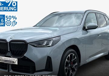 BMW X3 M 11.463 km 53.990 &euro; Landau 76829
