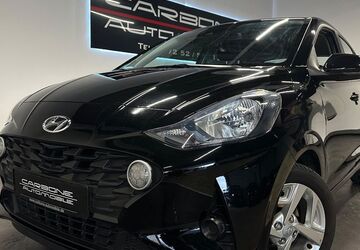 Hyundai i10 72.150 km 13.490 &euro; Bretten 75015