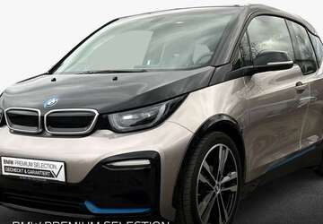 BMW i3 26.031 km 23.780 &euro; Rastatt 76437
