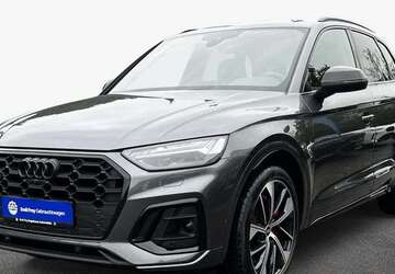 Audi SQ5 59.643 km 50.890 &euro; Rastatt 76437