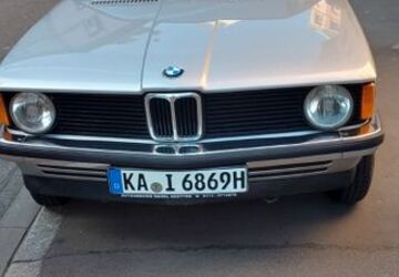 BMW 315 170.000 km 8.950 &euro; Bretten 75015