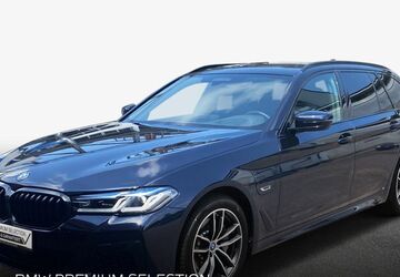 BMW 530 41.804 km 39.990 &euro; Karlsruhe 76227