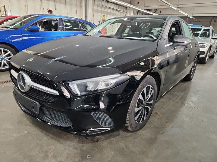 Mercedes-Benz A 180 89.081 km 22.990 &euro; Bretten 75015