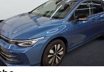 VW Golf 25.637 km 22.630 &euro; Ettlingen 76275
