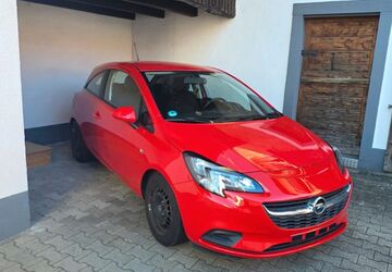 Opel Corsa 117.000 km 5.200 &euro; Rheinzabern 76764