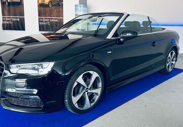 Audi A3 169.000 km 15.500 &euro; Bruchsal OT Untergrombach 76646