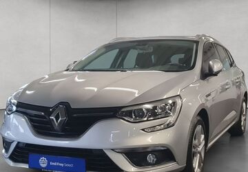 Renault Megane 43.024 km 15.850 &euro; Pforzheim 75179
