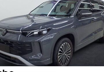 VW Tayron 25.634 km 37.430 &euro; Durmersheim 76448