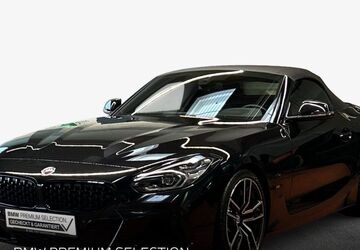 BMW Z4 M40 18.942 km 49.780 &euro; Karlsruhe 76227