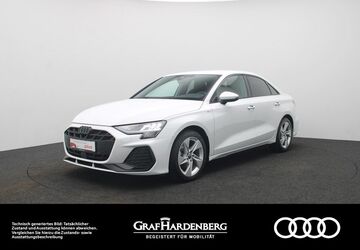 Audi A3 21.056 km 35.380 &euro; Karlsruhe 76131