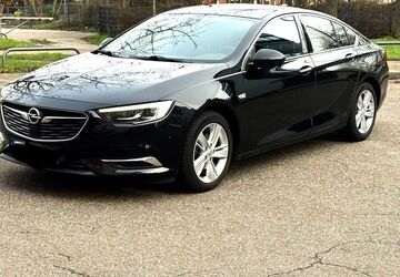 Opel Insignia 139.000 km 12.499 &euro; Karlsruhe 76189