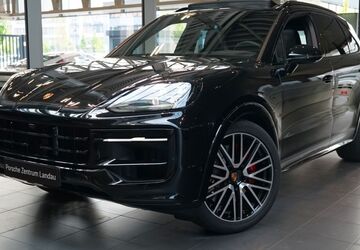 Porsche Cayenne 8.900 km 139.590 &euro; Landau 76829