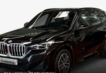 BMW X1 4.001 km 35.990 &euro; Karlsruhe 76227