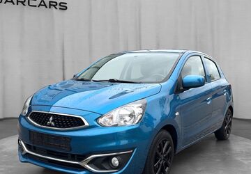 Mitsubishi Space Star 97.000 km 5.995 &euro; Wörth am Rhein 76744