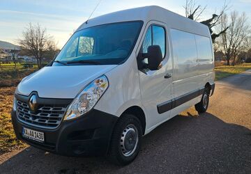 Renault Master 129.600 km 11.200 &euro; Malsch 76316