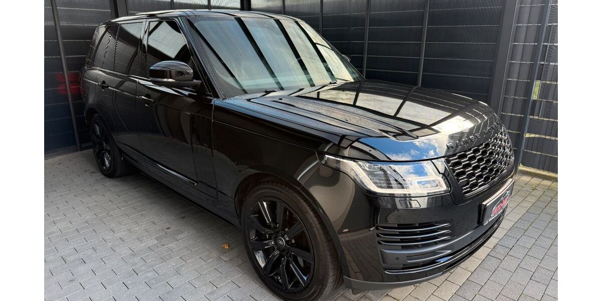 Land Rover Range Rover 109.000 km 47.900 &euro; Stutensee (Karlsruhe) 76297