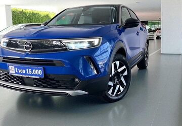 Opel Mokka 36.256 km 16.400 &euro; Karlsruhe 76227