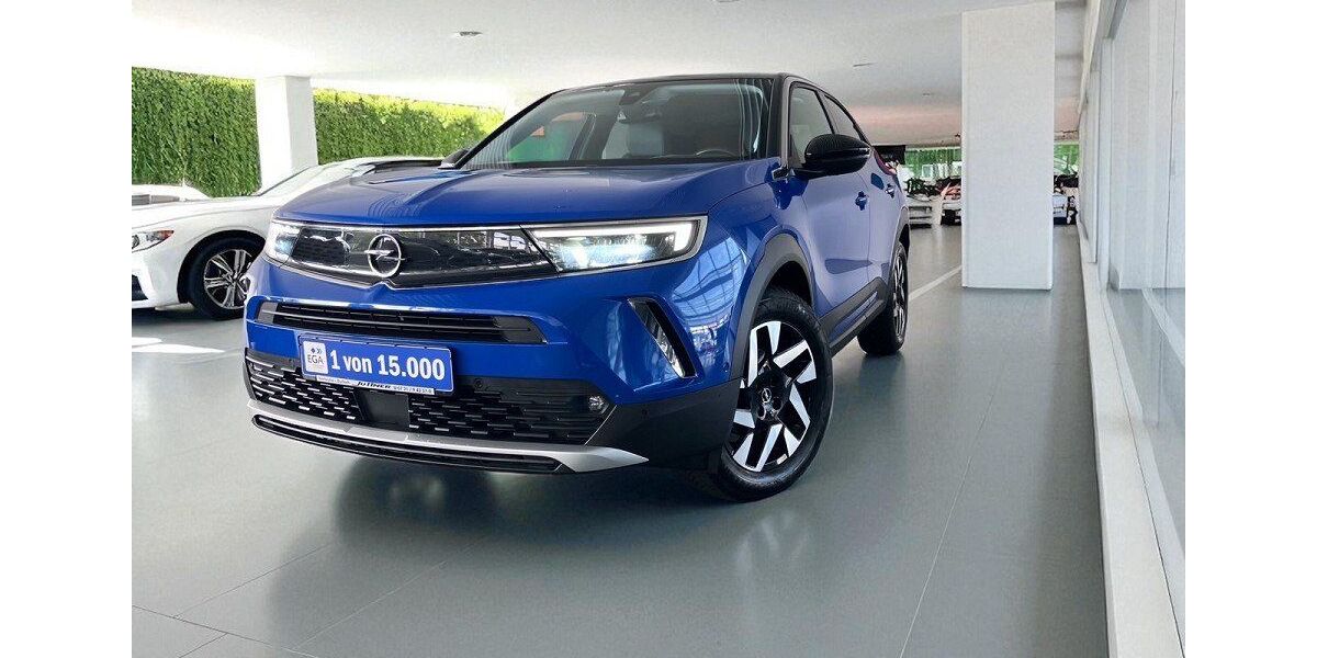 Opel Mokka 36.256 km 16.400 &euro; Karlsruhe 76227