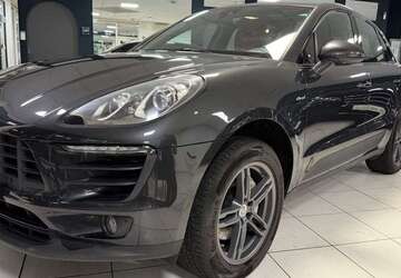 Porsche Macan 178.000 km 29.498 &euro; Pforzheim 75179