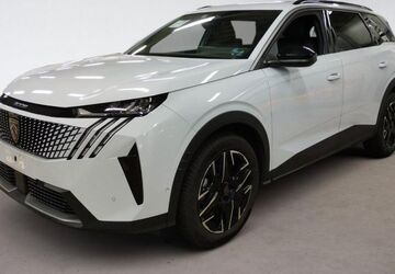 Peugeot 5008 45.100 km 27.550 &euro; Au a. Rhein 76474