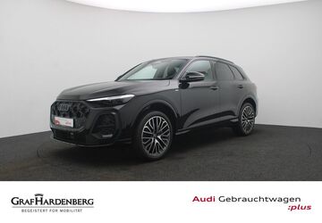 Audi Q5 4.700 km 66.980 &euro; Karlsruhe 76131