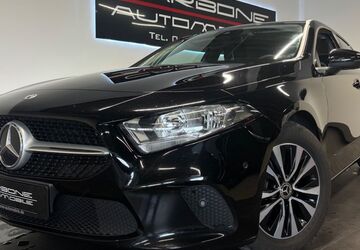 Mercedes-Benz A 180 146.445 km 17.890 &euro; Bretten 75015