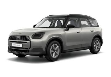 Mini Countryman D (Cooper) 19.985 km 29.990 &euro; Pforzheim 75179