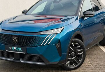 Peugeot 3008 26.400 km 30.950 &euro; Au a. Rhein 76474