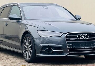 Audi A6 245.000 km 13.999 &euro; Au am Rhein 76474