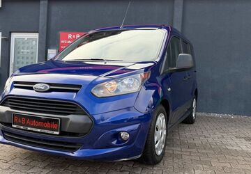 Ford Tourneo 163.188 km 7.300 &euro; Gaggenau 76571