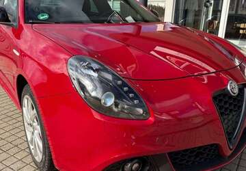 Alfa Romeo Giulietta 129.650 km 13.222 &euro; Forst 76694