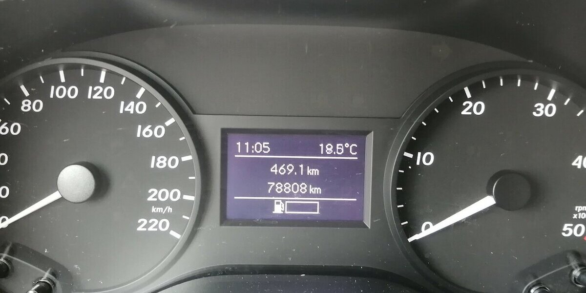 Mercedes-Benz Vito Tourer 114 CDI Extralang Pro 8 Sitze Klima 78.000 km 27.998 &euro; Landau 76829