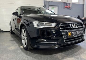 Audi A3 110.000 km 13.490 &euro; Knittlingen 75438