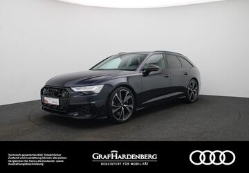 Audi S6 36.272 km 59.980 &euro; Karlsruhe 76131