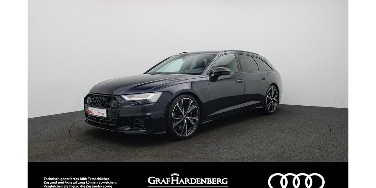 Audi S6 36.272 km 59.980 &euro; Karlsruhe 76131