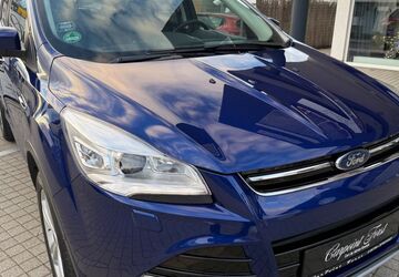 Ford Kuga 187.095 km 9.500 &euro; Forst 76694