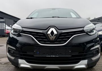 Renault Captur 98.700 km 8.999 &euro; Kronau 76709