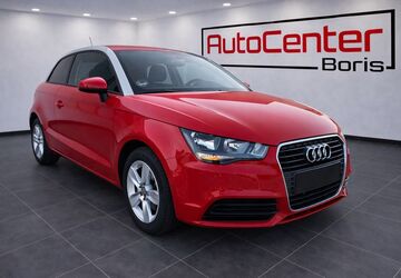 Audi A1 140.000 km 8.990 &euro; Maulbronn 75433