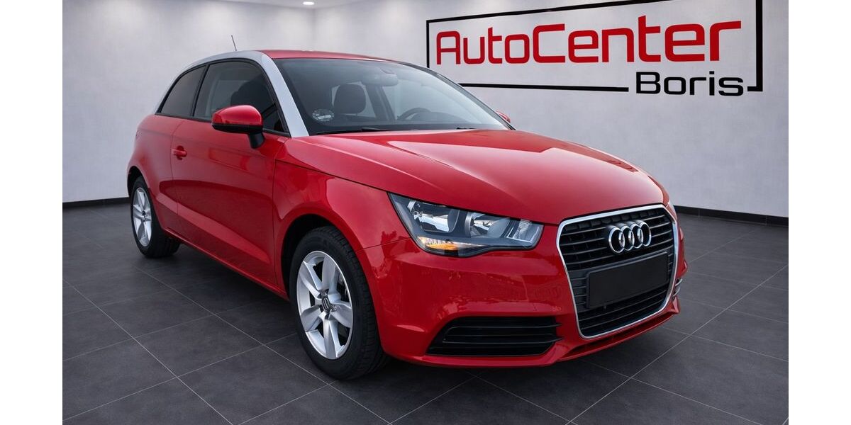 Audi A1 140.000 km 8.990 &euro; Maulbronn 75433