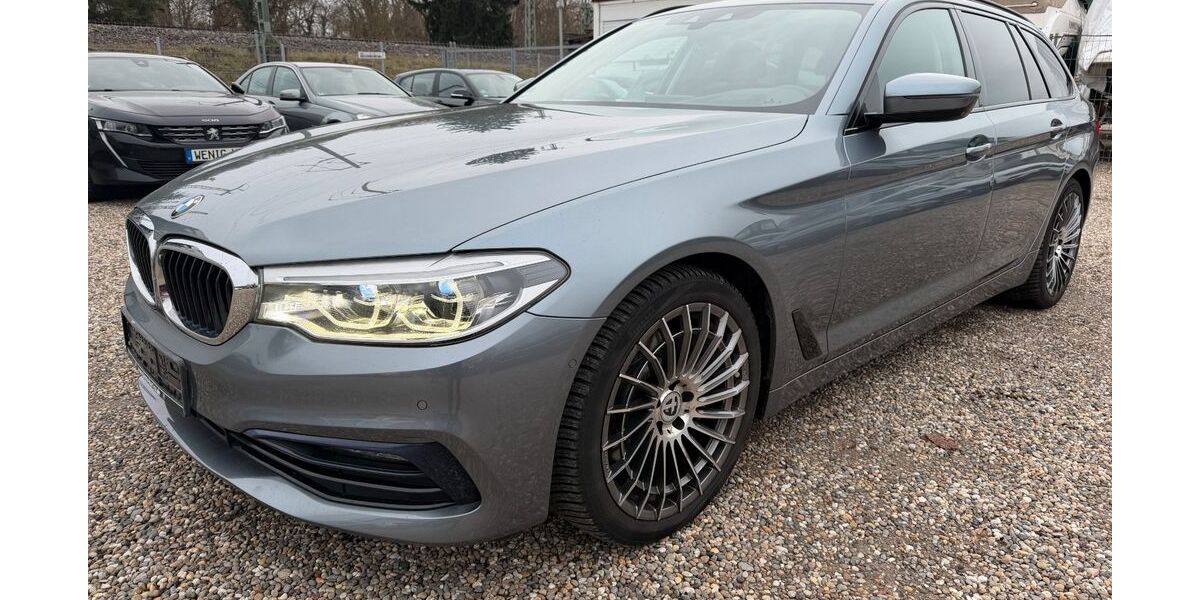 BMW 530 127.000 km 24.400 &euro; Germersheim 76726