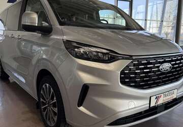 Ford Tourneo Custom 4.890 km 49.490 &euro; Bruchsal 76646